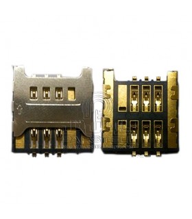 کانکتور سیم سامسونگ E1200