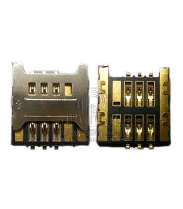کانکتور سیم سامسونگ E1200