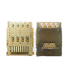 کانکتور سیم سامسونگ GALAXY GRAND 2 - G7102