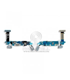فلت شارژ - هندزفری سامسونگ گلگسی G920 - S6