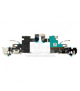 فلت شارژ - هندزفری - میکروفون آیفون IPHONE 6