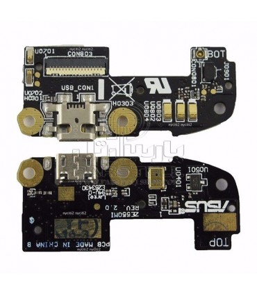 فلت شارژ ایسوس زنفون ASUS ZENFONE 2