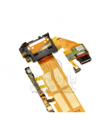 فلت پاور سونی اکسپریا SONY XPERIA Z4