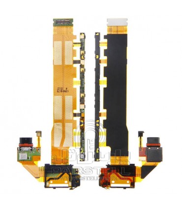 فلت پاور سونی اکسپریا SONY XPERIA Z4