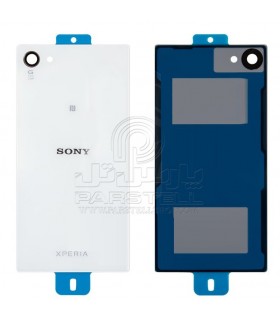 درب پشت سونی اکسپریا زد5 کامپکت XPERIA Z5 COMPACT