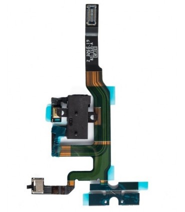 فلت هندزفری,ولوم 4S