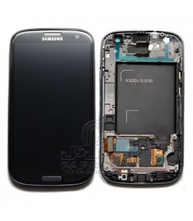 تاچ و ال سی دی سامسونگ گلگسی I9300I - GALAXY S3 NEO