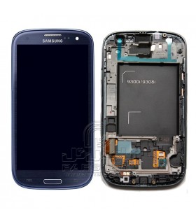 تاچ و ال سی دی سامسونگ گلگسی I9300I - GALAXY S3 NEO