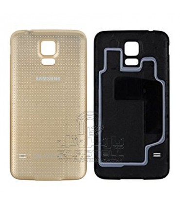 درب پشت گوشی سامسونگ S5 