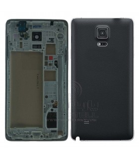 قاب سامسونگ گلگسی N910 - NOTE4