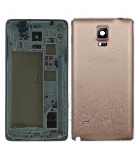قاب سامسونگ گلگسی N910 - NOTE4