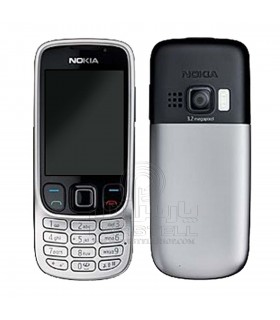 قاب گوشی نوکیا 6303