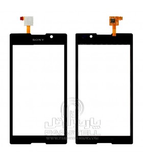 تاچ سونی XPERIA C - C2305
