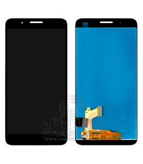 تاچ و ال سی دی گوشی هواوی HUAWEI SHOTX