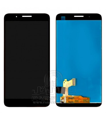 تاچ و ال سی دی گوشی هواوی HUAWEI SHOTX