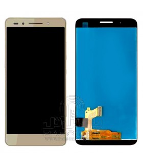 تاچ و ال سی دی گوشی هواوی HUAWEI SHOTX