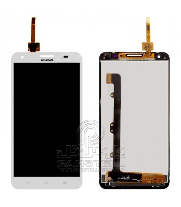 تاچ و ال سی دی هوآوی HONOR 3X