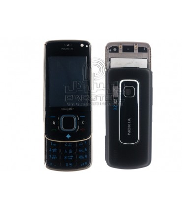 قاب نوکیا 6120 NAVIGOTOR