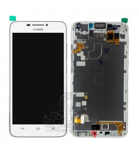 تاچ و ال سی دی هواوی G630