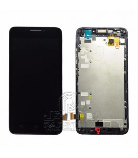 تاچ و ال سی دی هواوی G630