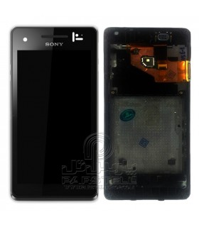 LCD SONY ال سی دی گوشی سونی اکسپریا وی مدل ال تی 25V - LT25 FULL 