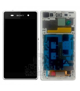 تاچ و ال سی دی سونی اکسپریا XPERIA Z1