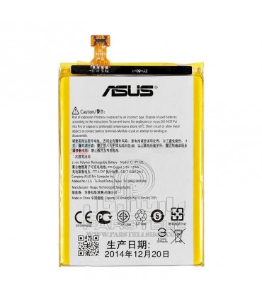 باطری ایسوس ASUS ZENFONE 6