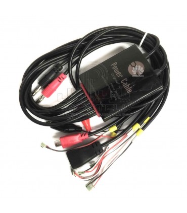 کابل باطری SUNSHINE SS-907