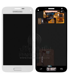 تاچ و ال سی دی سامسونگ گلگسی G800 - GALAXY S5 MINI