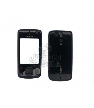 قاب نوکیا 6600S