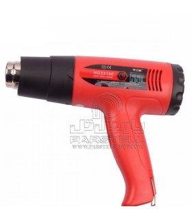 سشوار صنعتی TGK HG3316E