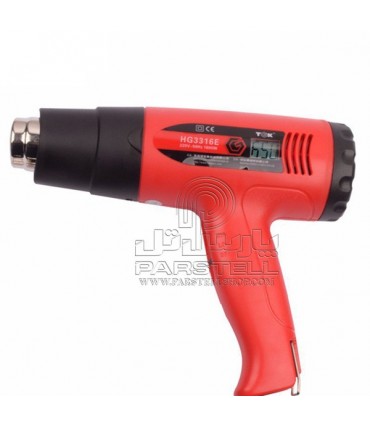 سشوار صنعتی TGK HG3316E