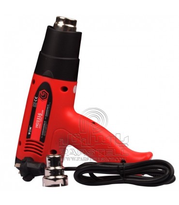 سشوار صنعتی TGK HG6618