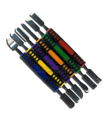 پک اسپاتول قاب باز کن 6 عددی