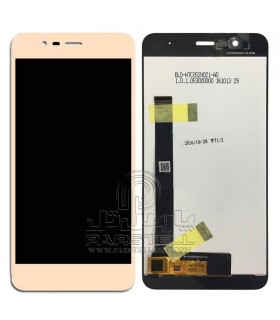 تاچ و ال سی دی ایسوس ZC520TL - ASUS ZENFONE 3 MAX