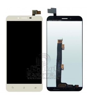 تاچ و ال سی دی ایسوس ZC520TL - ASUS ZENFONE 3 MAX