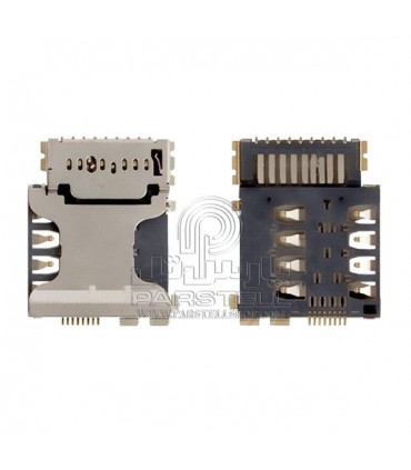 کانکتور سیم سامسونگ گلکسی I8552 , I8262 , G350E