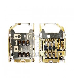 کانکتور سیم نوکیا E5 , N500 , C6-01