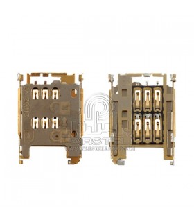 کانکتور سیم نوکیا آشا 200 , 201 , 302