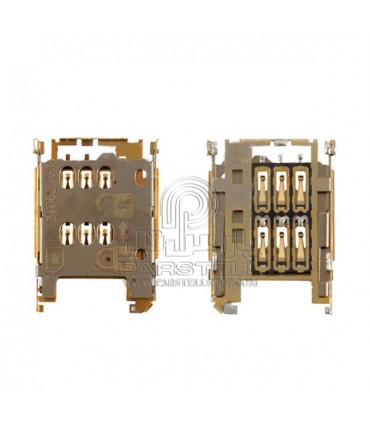 کانکتور سیم نوکیا آشا 200 , 201 , 302