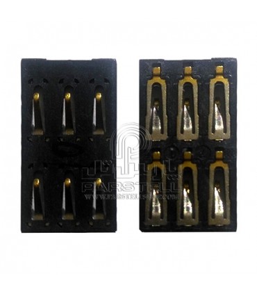 کانکتور سیم نوکیا X3-02