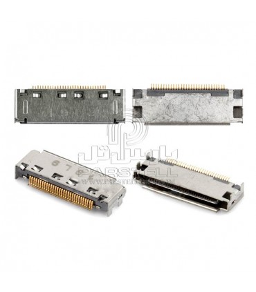 کانکتور شارژ سامسونگ گلکسی  GALAXY TAB P1000