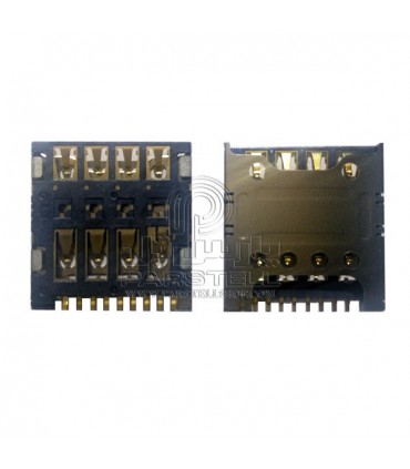 کانکتور سیم هواوی HUAWEI 3C LITE