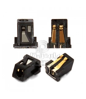 کانکتور شارژ نوکیا NOKIA N8,206 ASHA,C6-01