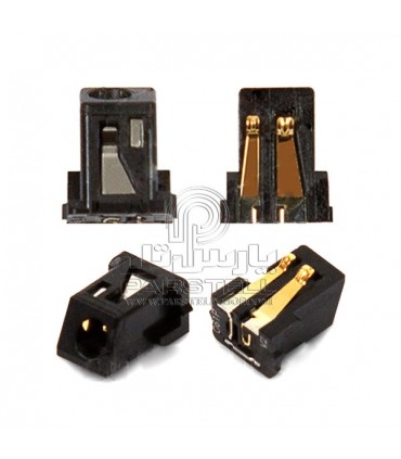 کانکتور شارژ نوکیا NOKIA N8,206 ASHA,C6-01