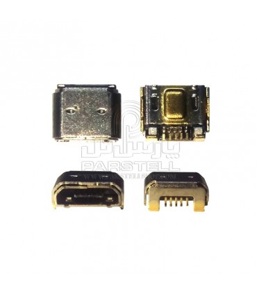 کانکتور شارژ اچ تی سی HTC ONE M8