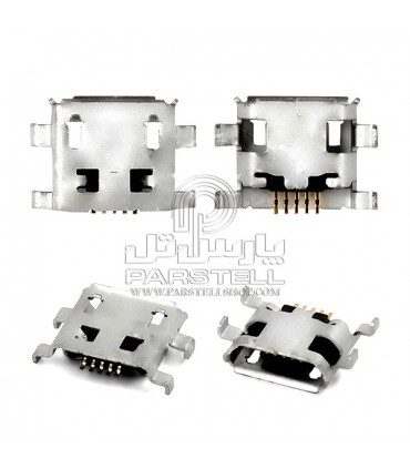 کانکتور شارژ سونی اکسپریا SONY XPERIA E