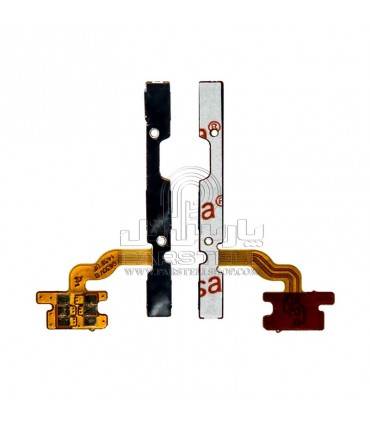 فلت پاور و ولوم هواوی HUAWEI G630