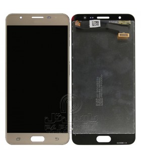 تاچ و ال سی دی سامسونگ گلگسی G610F - GALAXY J7 PRIME