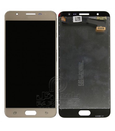 تاچ و ال سی دی سامسونگ گلگسی G610F - GALAXY J7 PRIME